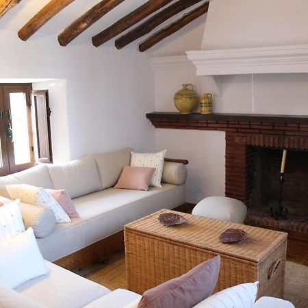 Casa Rural Faltriquera Setenil Setenil De Las Bodegas Luaran gambar
